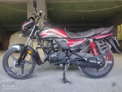 Honda Dream 110